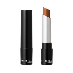 リンメル（RIMMEL）　ラスティング　フィニッシュ　クリーミィモイストリップスティック　005　サンドレンジ ハンズ｜hands-net