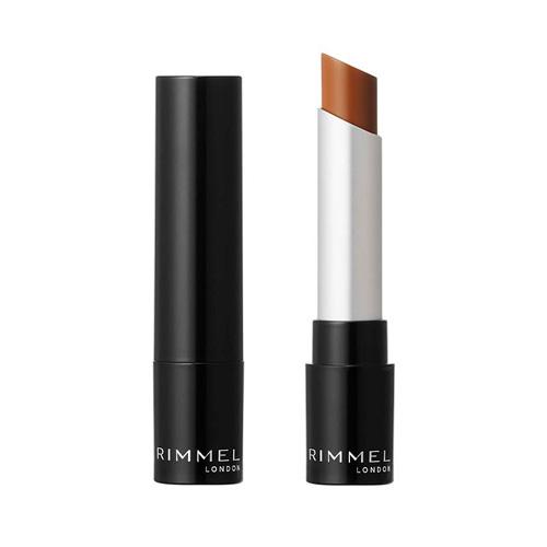 リンメル（RIMMEL）　ラスティング　フィニッシュ　クリーミィモイストリップスティック　005　サ...