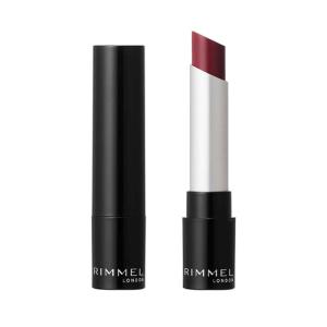 リンメル（RIMMEL）　ラスティング　フィニッシュ　クリーミィモイストリップスティック　010　プラムパープル ハンズ｜hands-net