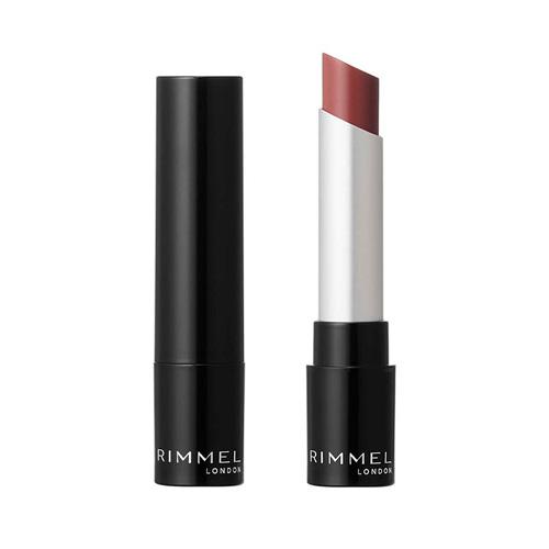 リンメル（RIMMEL）　ラスティング　フィニッシュ　クリーミィモイストリップスティック　006　ミ...