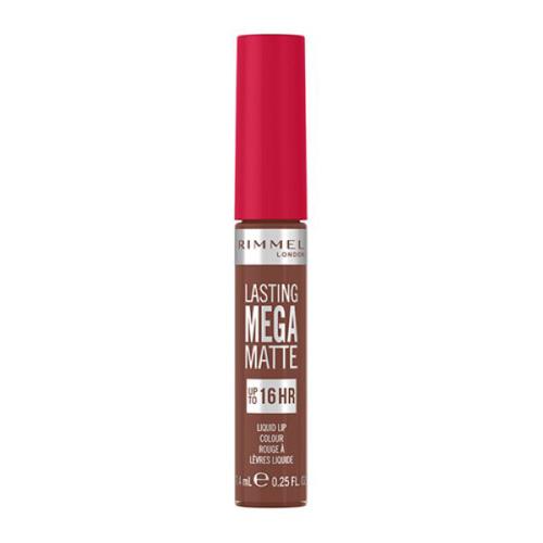 リンメル（RIMMEL）　ラスティング　メガマット　リキッドリップカラー　725　ラブバイト ハンズ