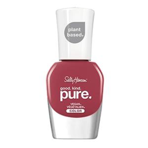サリーハンセン（Sally　Hansen）　グッド．カインド．ピュア　ラスティングカラー　260　エコローズ ハンズ｜hands-net