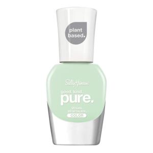 サリーハンセン（Sally　Hansen）　グッド．カインド．ピュア　ラスティングカラー　375　ミントリフレッシュ ハンズ｜hands-net
