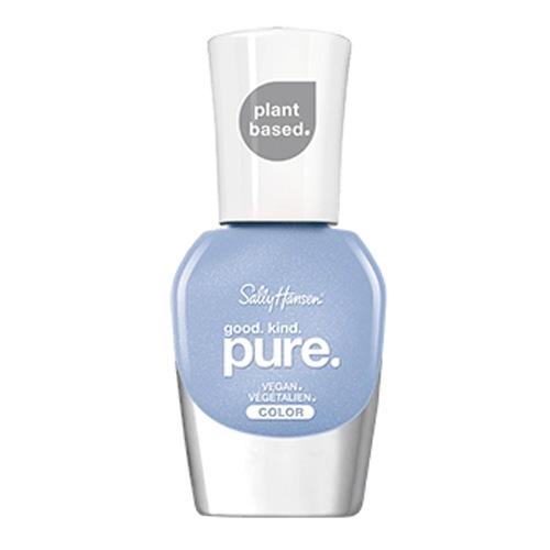 サリーハンセン（Sally　Hansen）　グッド．カインド．ピュア　ラスティングカラー　370　ク...