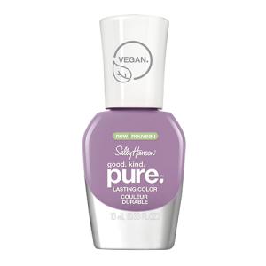 サリーハンセン（Sally　Hansen）　グッド．カインド．ピュア　ラスティングカラー　360　ラベンディア ハンズ｜hands-net