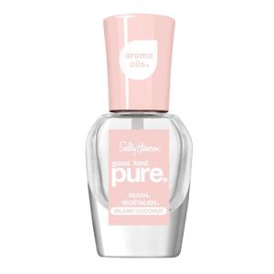 サリーハンセン（Sally　Hansen）　グッド．カインド．ピュア　アイランド　015　アイランドココナッツ ハンズ｜hands-net