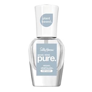 サリーハンセン（Sally　Hansen）　グッド．カインド．ピュア　トップコート　101　トップコート ハンズ｜hands-net