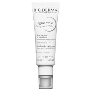 ビオデルマ（BIODERMA）　ピグメンビオ（Pigmentbio）　デイリーUVケア　ホワイト　40mL ハンズ｜hands-net