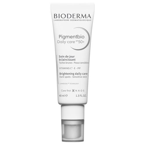 ビオデルマ（BIODERMA）　ピグメンビオ（Pigmentbio）　デイリーUVケア　ホワイト　4...