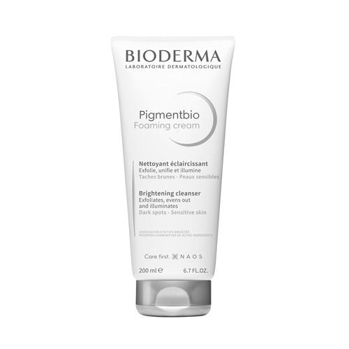 ビオデルマ（BIODERMA）　ピグメンビオ（Pigmentbio）　フォーミングスクラブ　ホワイト...