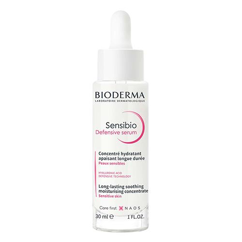 ビオデルマ（BIODERMA）　サンシビオ（Sensibio）　セラム　センシディフェンス　30mL...