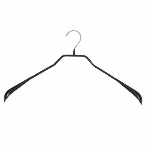 マワ（MAWA）　マワハンガー　ボディーフォーム46　ブラック ハンズ