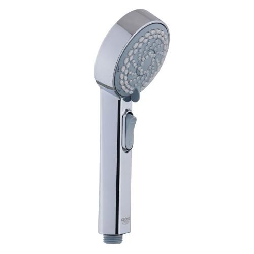 グローエ（GROHE）　ハンドシャワー「スプリー90」　26120000　クローム ハンズ