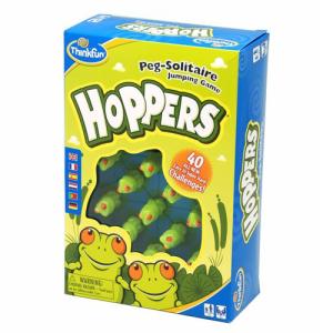シンクファン（Think　Fun）　ホッパーズ　TF005 ハンズ｜hands-net