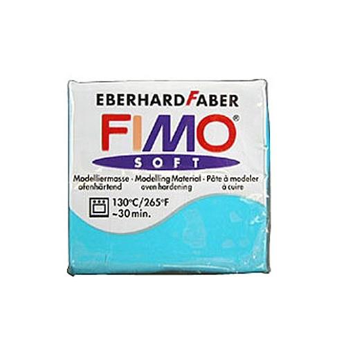 ステッドラー　オーブンクレィ・フィモ　＃39　ペパーミント ハンズ