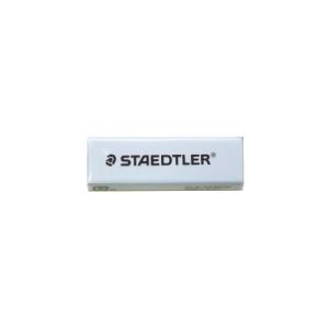 ステッドラー（STAEDTLER）　PVCフリーホルダー字消し　リフィル　パステルブルー ハンズ｜hands-net