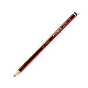 ステッドラー（STAEDTLER）　トラディション　一般用鉛筆　2B ハンズ｜hands-net