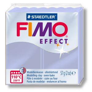 ステッドラー フィモ エフェクト 386 ブルーアゲート│粘土細工 樹脂粘土 オーブン粘土 東急ハンズ