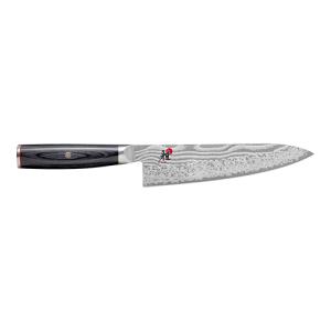 ツヴィリング（ZWILLING）　雅　MIYABI　5000FCD　牛刀　200mm　34681−201 ハンズ｜hands-net