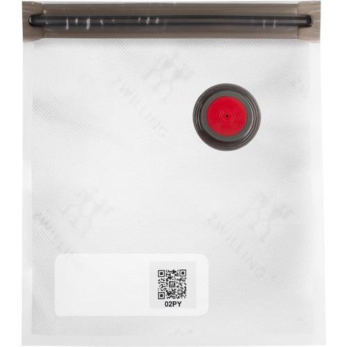 ツヴィリング（ZWILLING）　FRESH＆SAVE　真空保存バッグセット　Sx10 ハンズ