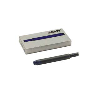 ラミー（LAMY）　カートリッジ　ブルーブラック ハンズ｜hands-net