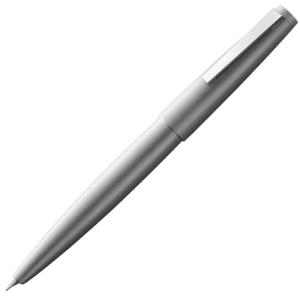 ラミー（LAMY）　2000　メタル　万年筆　EF（極細）　L02EF ハンズ｜hands-net