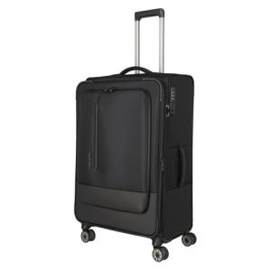 トラベライト（travelite）　クロスライト（Crosslite）　Lサイズ　88〜93L　ブラック ハンズ｜hands-net