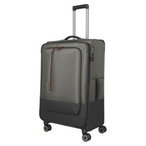 トラベライト（travelite）　クロスライト（Crosslite）　Lサイズ　88〜93L　オリーブ ハンズ｜hands-net