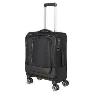 トラベライト（travelite）　クロスライト（Crosslite）　Sサイズ　37L　ブラック ハンズ｜hands-net