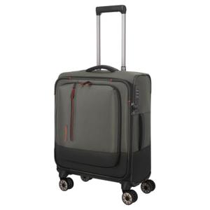 トラベライト（travelite）　クロスライト（Crosslite）　Sサイズ　37L　オリーブ ハンズ｜hands-net