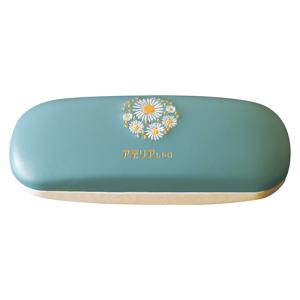 リュリュ アデリアレトロ メガネケース ADMG−02 花ざかり│収納 クローゼット用品 メガネスタンド 東急ハンズ