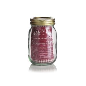 KILNER PRESERVE JAR 0.5L│保存容器 ガラス保存容器 東急ハンズ