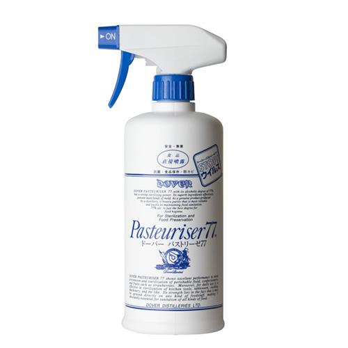 【お買い得】　ドーバー　パストリーゼ77　500mL ハンズ