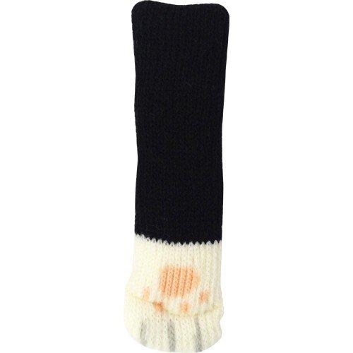 東洋ケース　チェアソックス　ねこあし　くつした　CSK−NA−04 ハンズ