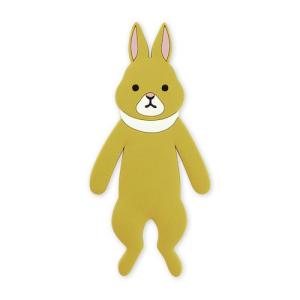 東洋ケース スティッキーフックフレンズ ウサギ│デスク周り用品 レターラック 東急ハンズ