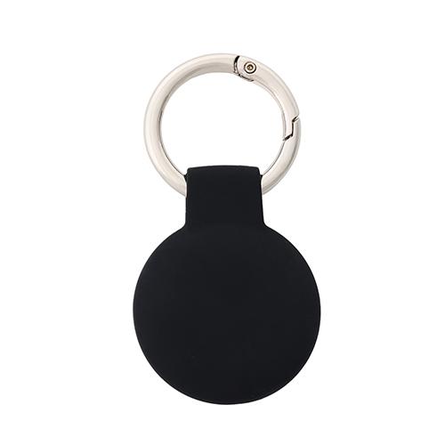 グリーンハウス　DIGL専用アクセサリー　キーホルダーケース　SMAKA‐BK　ブラック ハンズ