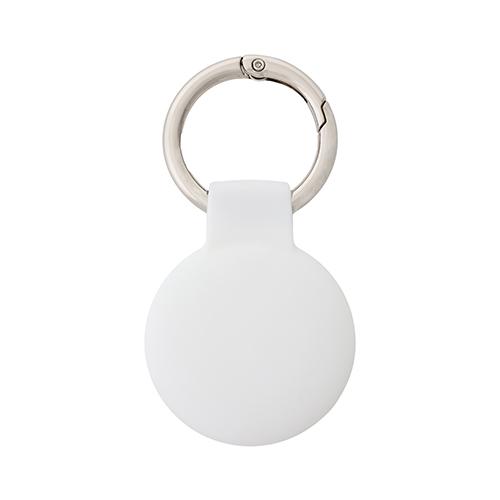 グリーンハウス　DIGL専用アクセサリー　キーホルダーケース　SMAKA‐WH　ホワイト ハンズ