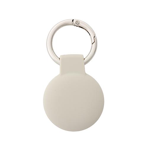 グリーンハウス　DIGL専用アクセサリー　キーホルダーケース　SMAKA‐BE　ベージュ ハンズ