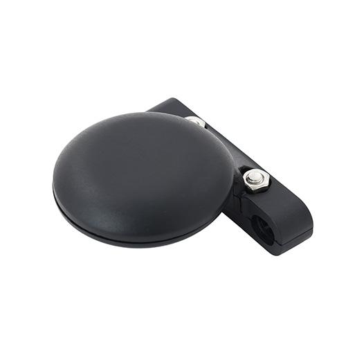 グリーンハウス　DIGL専用アクセサリー　サドル用ケース　SMASA‐BK　ブラック ハンズ