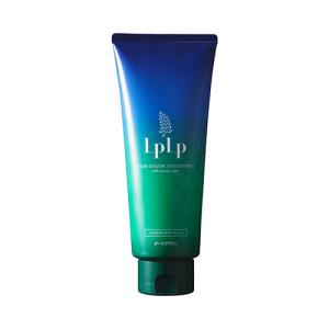 ルプルプ（LPLP）　ヘアカラートリートメント　ダークブラウン　200g ハンズ｜hands-net