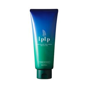 ルプルプ（LPLP）　ヘアカラートリートメント　モカブラウン　200g ハンズ｜hands-net