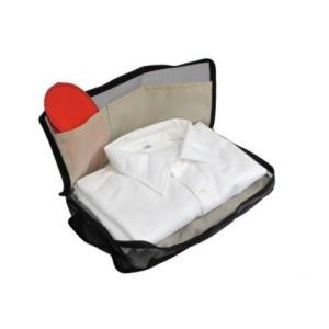 コンサイス　BOX型メッシュケース　S　ブラック ハンズ｜hands-net