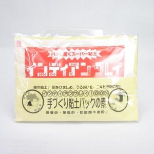 インディアンクレイ リピーター用│洗顔 洗顔料 洗顔フォーム 東急ハンズ