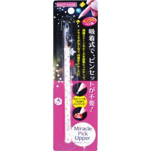 亀島商店　極細パーツ用　ミラクルピックアッパー　MPU−2│UVレジン・アクセサリーパーツ　UVレジン ハンズ｜hands-net