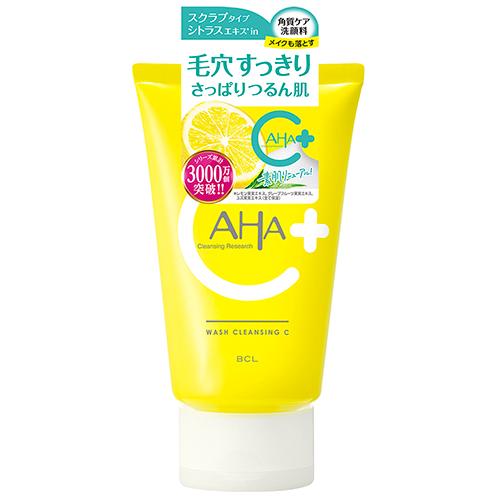 クレンジングリサーチ　ウォッシュクレンジングｃ　120g ハンズ