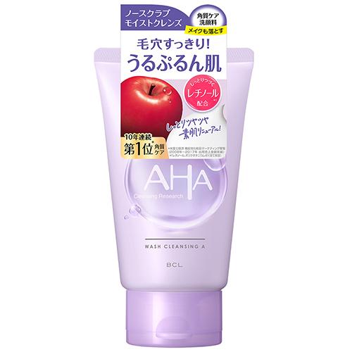 クレンジングリサーチ　ウォッシュクレンジングA　120g ハンズ