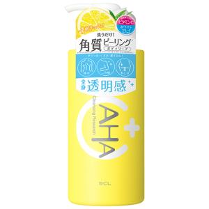 クレンジングリサーチ　ボディピールソープC　480mL ハンズ｜hands-net