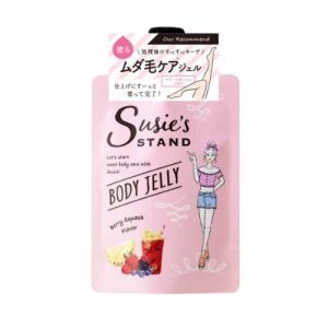 スージースタンド ボディジュレ 150g│ボディケア ボディクリーム ローション 東急ハンズ