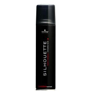 シルエット　ハードスプレー　295mL ハンズ｜hands-net