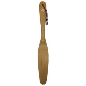 南堂 日本製 天然木靴べら 中長 31cm│靴磨き シューケア用品 靴べら シューホーン 東急ハンズ